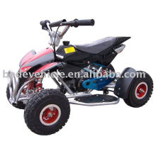 49cc mini Quad for Kids can do with any color MC-301